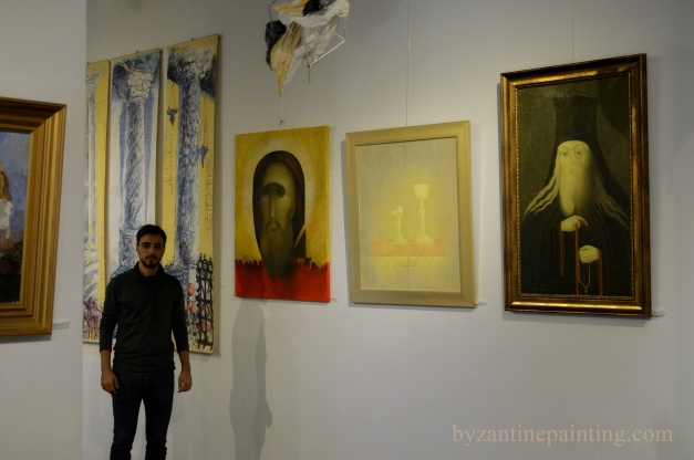 Expozitie de arta la Muzeul Satului Bucuresti-Religious Exhibition Bucharest (10)